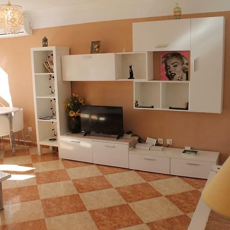 Casa Vega Leilighet Benidorm Eksteriør bilde