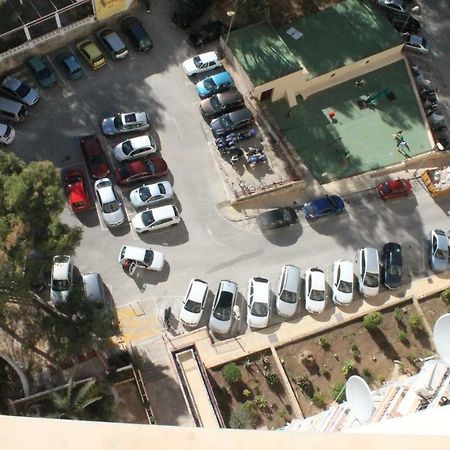 Casa Vega Leilighet Benidorm Eksteriør bilde