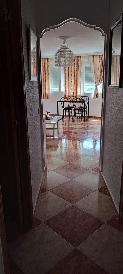 Casa Vega Leilighet Benidorm Eksteriør bilde