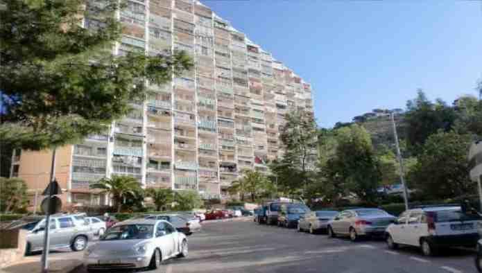 Casa Vega Leilighet Benidorm Eksteriør bilde